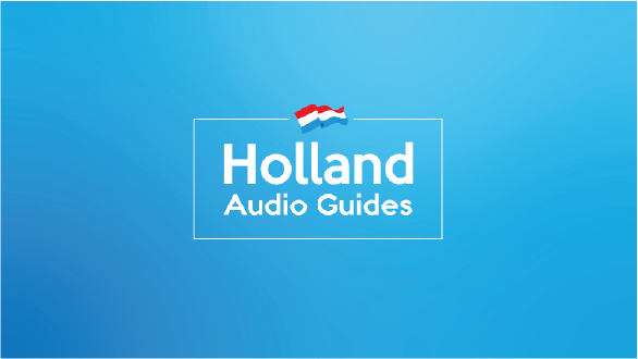 Holland Audio Guides
