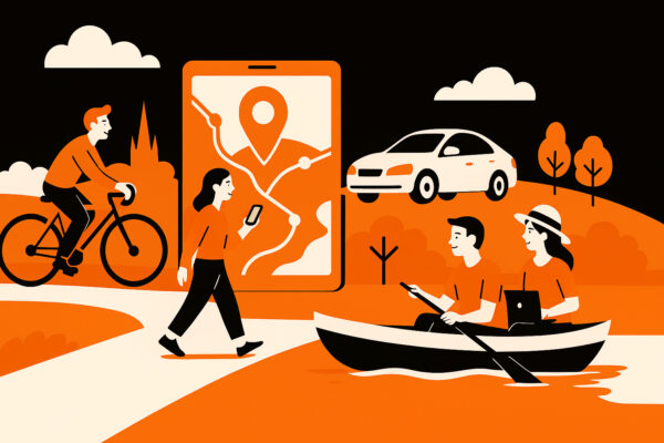 Marketing, strategie en technologie voor toekomstbestendig toerisme